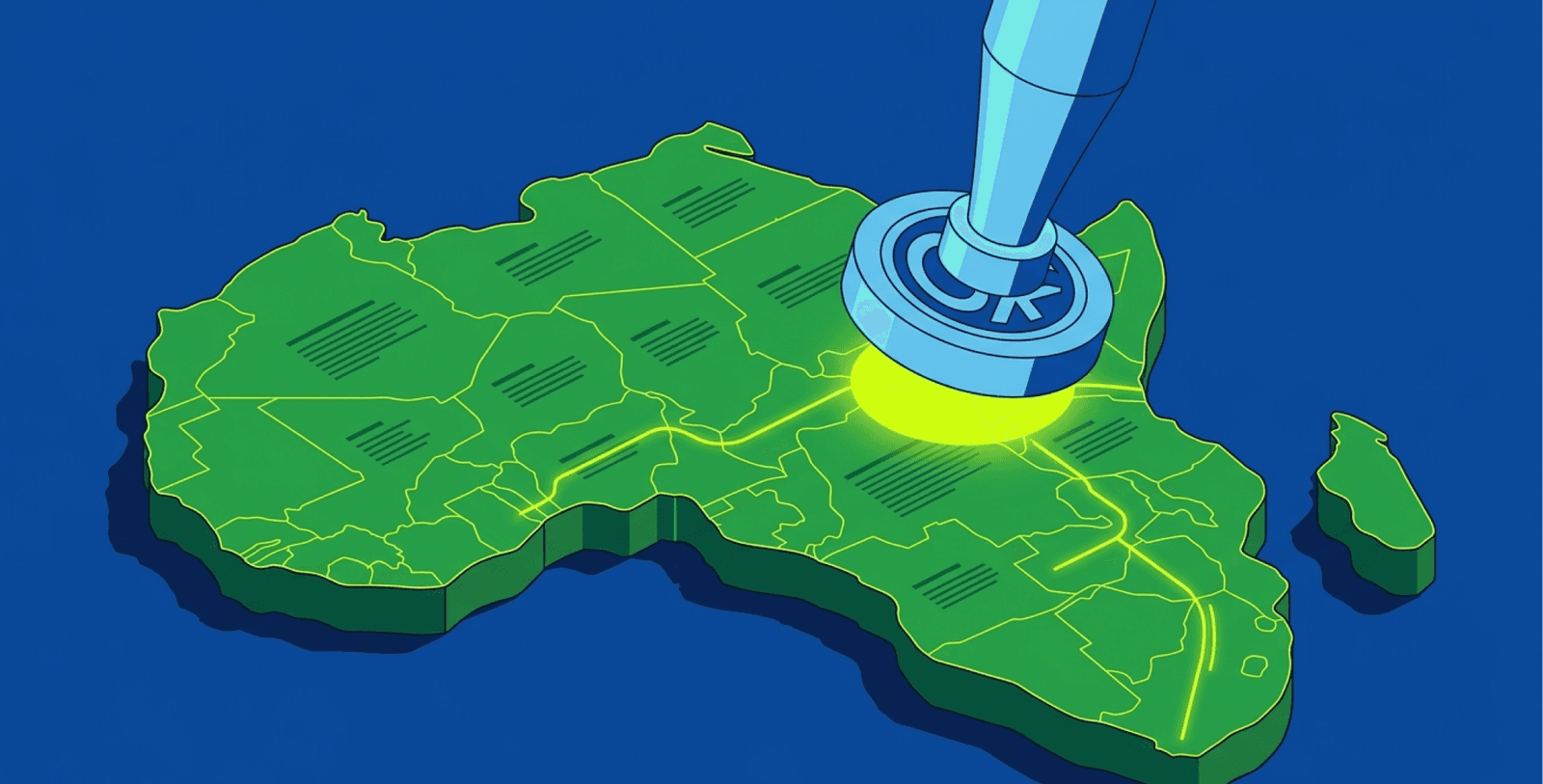 From Ambition to Commitment: What the AfCFTA Needs to Deliver at the CEO Forum