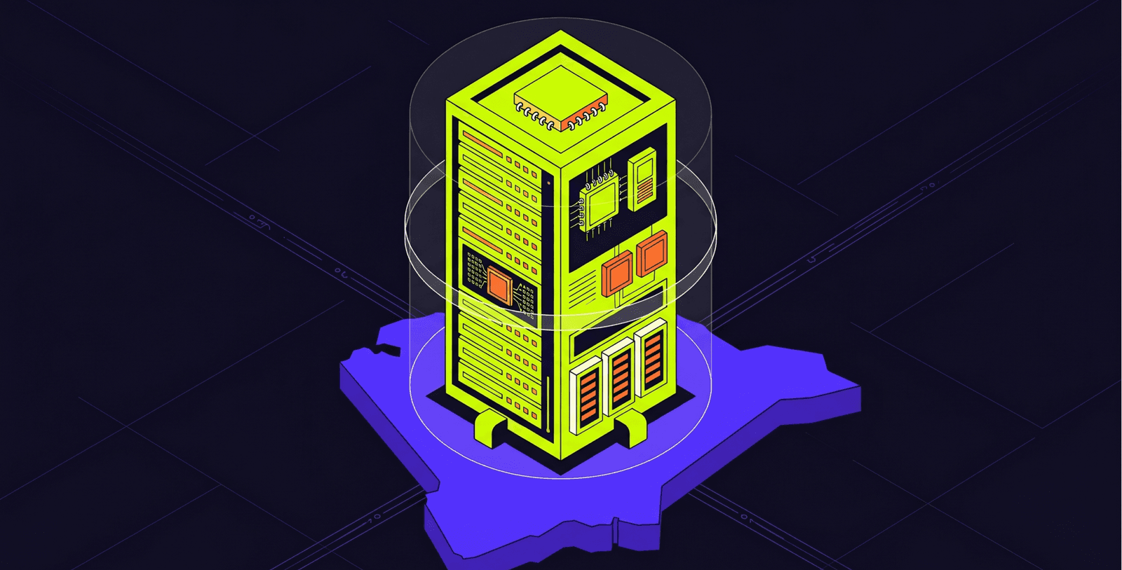 Kenya’s First Sovereign AI Cloud: Servernah Cloud and the Data Sovereignty Race in East Africa