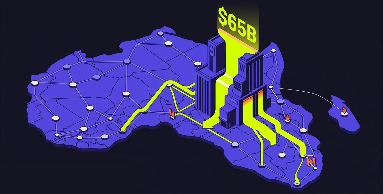 BCG’s Second Wave: Reading What $65 Billion in African Fintech Actually Requires