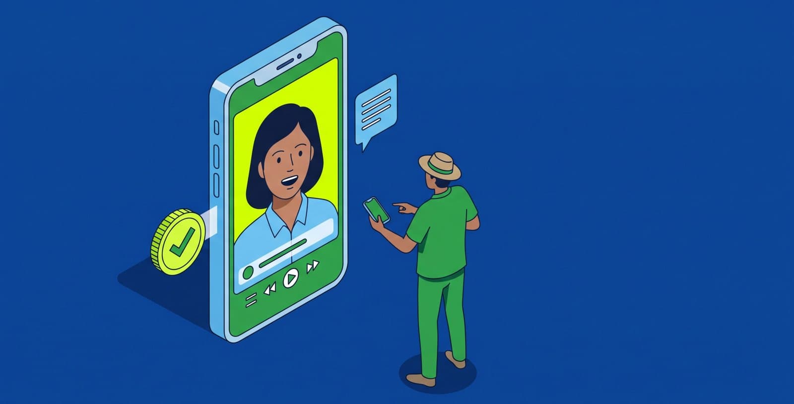 AI Agents and Video Lending: How African Fintechs Are Reaching Low-Literacy Markets