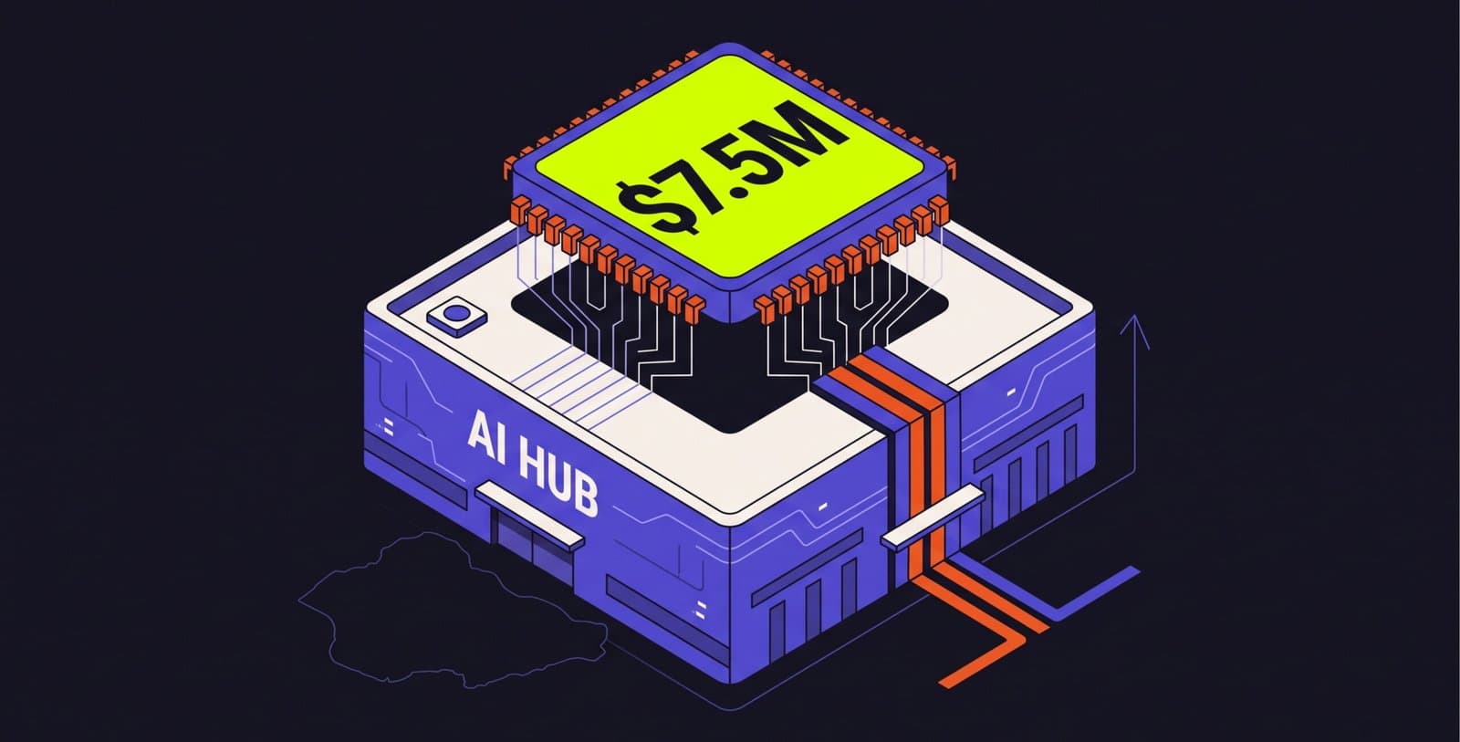 Nigeria’s National AI Scaling Hub: What a $7.5 Million Gates Foundation Commitment Means for Moving Beyond Pilot Projects