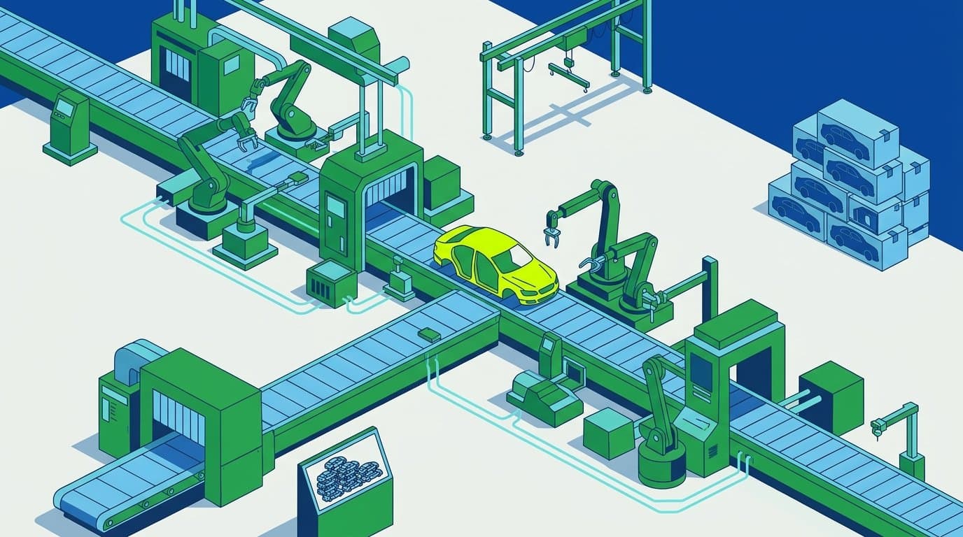 ECOWAS convenes Regional Automotive Industry Development Forum in Abuja