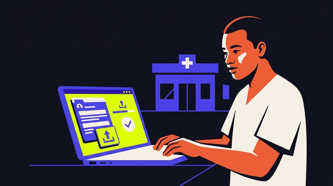 Burkina Faso digitizes health-sector authorizations via e-AGRÉMENT-MS