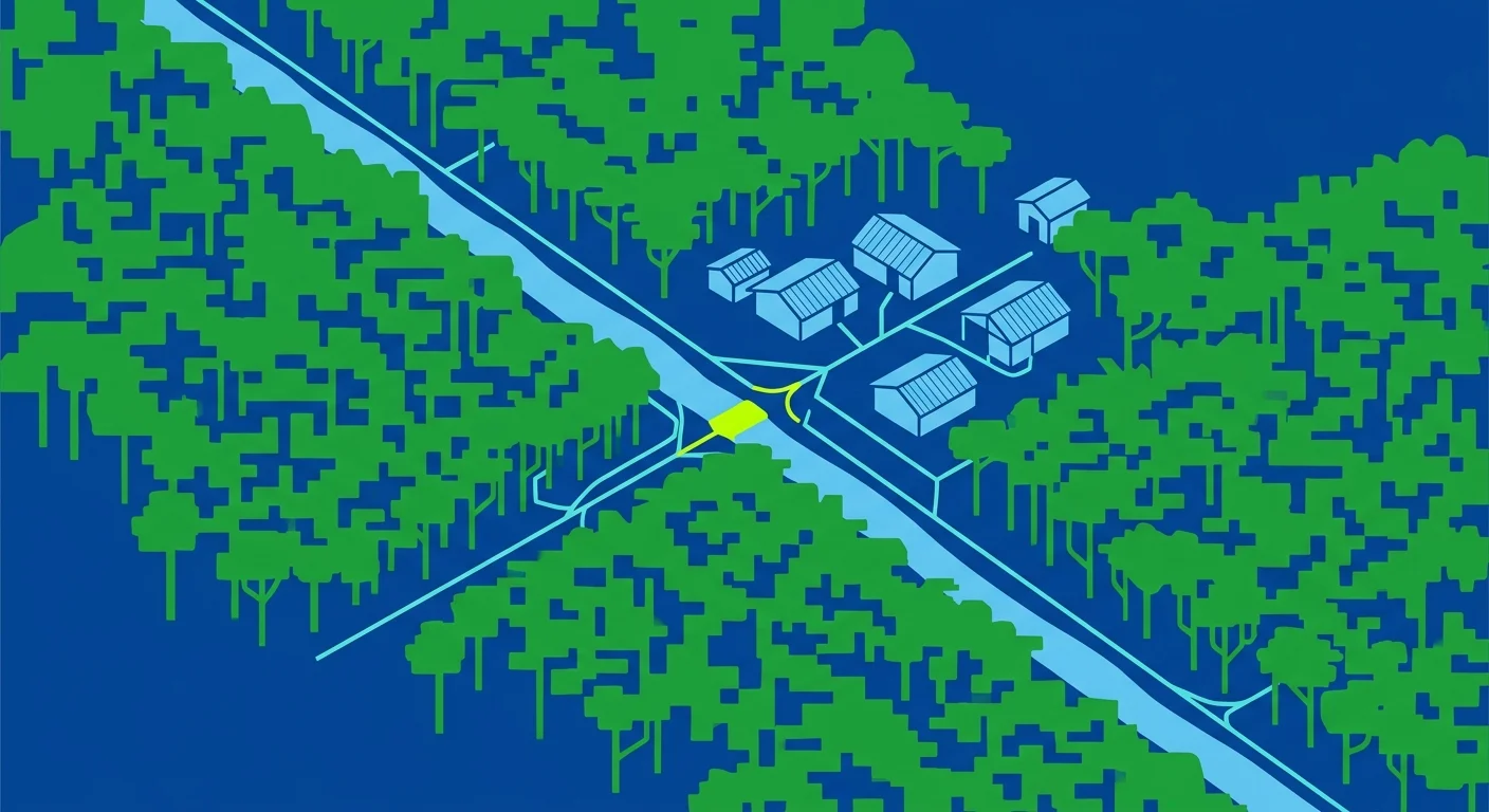 Gabon Infini: A $200 Million Conservation Finance Vehicle Attached to a National Development Plan