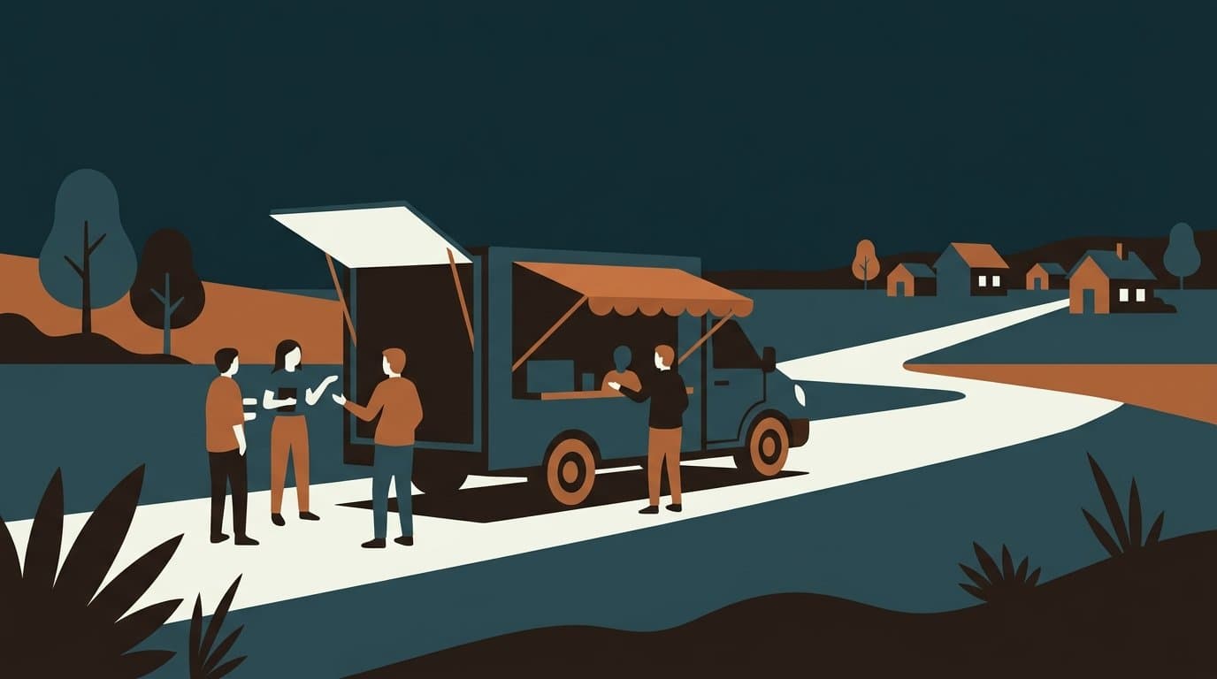 MENA-ETFP launches mobile training unit for Guinean youth, first cohort of 41