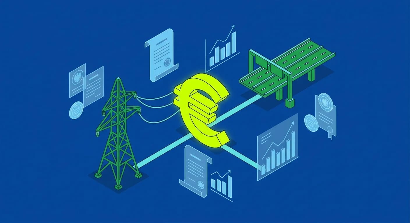 Four Ordinances, One Package: What Guinea’s €416.8M Financing Deal Actually Confirms