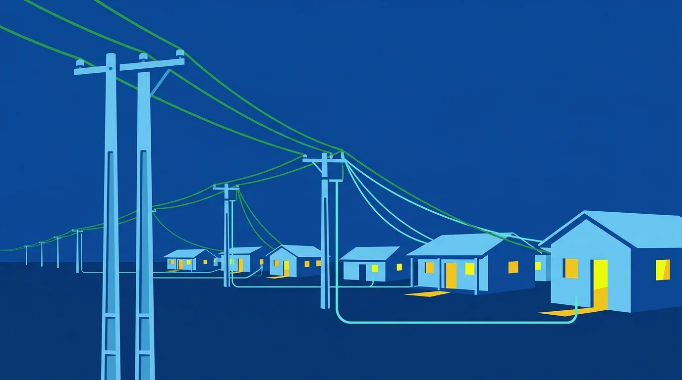 Benin Signs €99.8 Million With AFD and Bpifrance, Led by €79.4 Million for Grid Expansion
